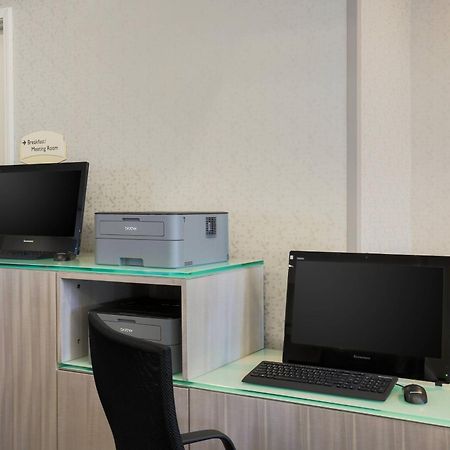 Residence Inn Chico Zewnętrze zdjęcie