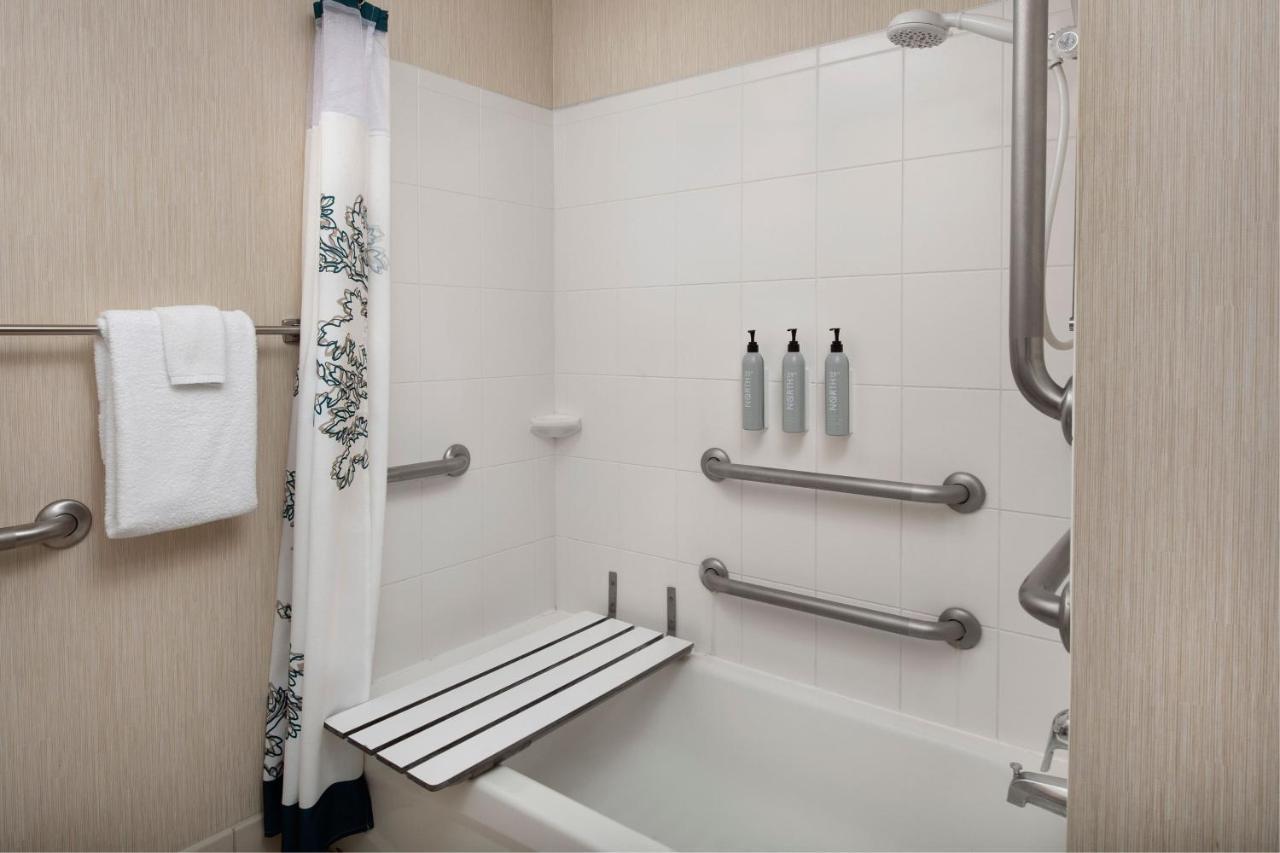 Residence Inn Chico Zewnętrze zdjęcie