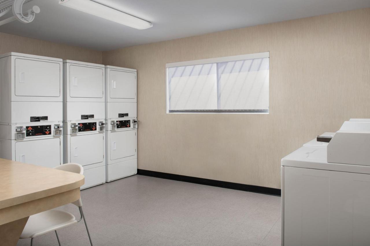 Residence Inn Chico Zewnętrze zdjęcie