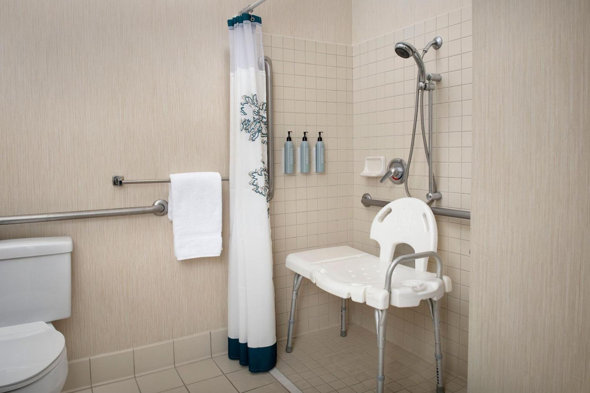 Residence Inn Chico Zewnętrze zdjęcie