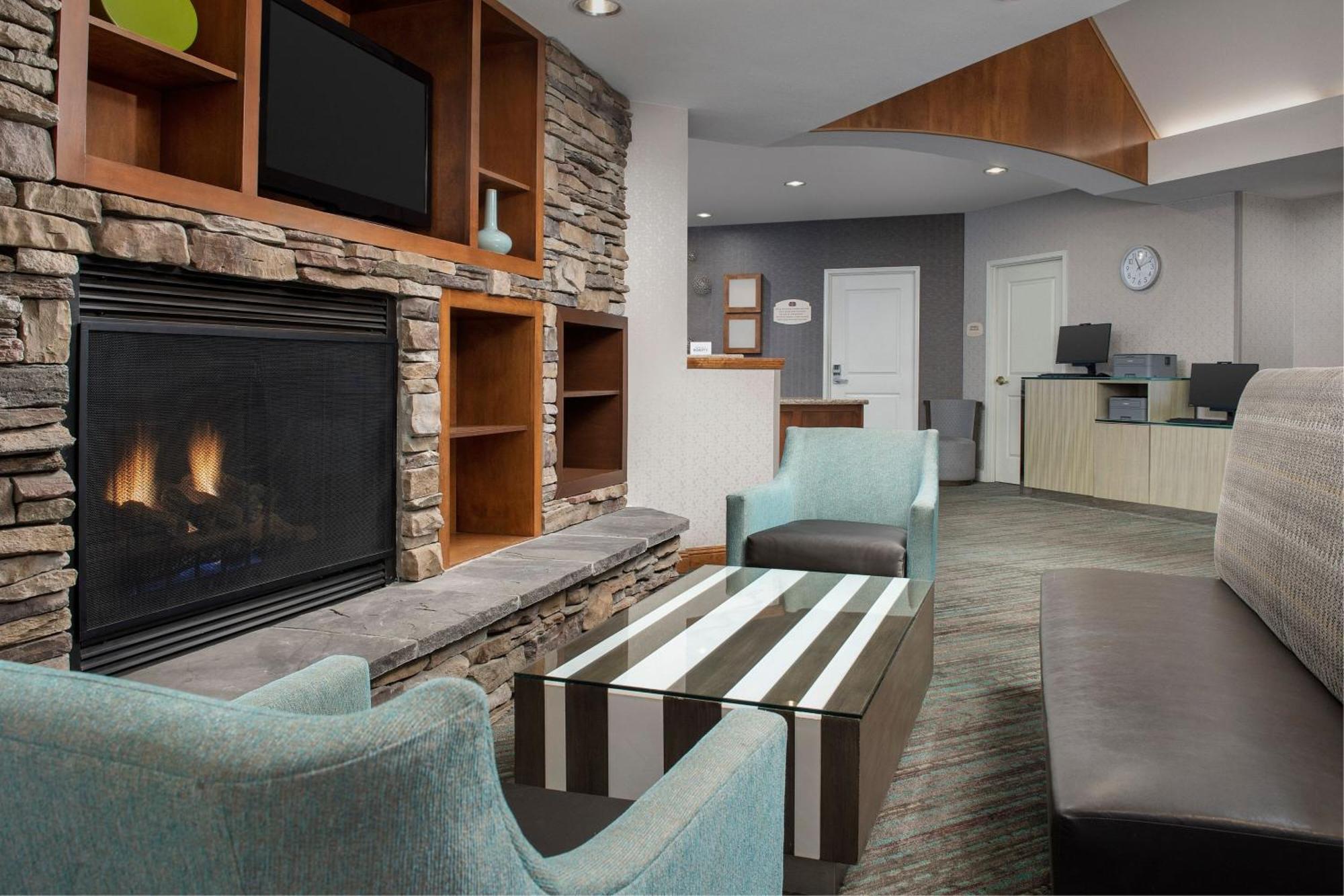 Residence Inn Chico Zewnętrze zdjęcie