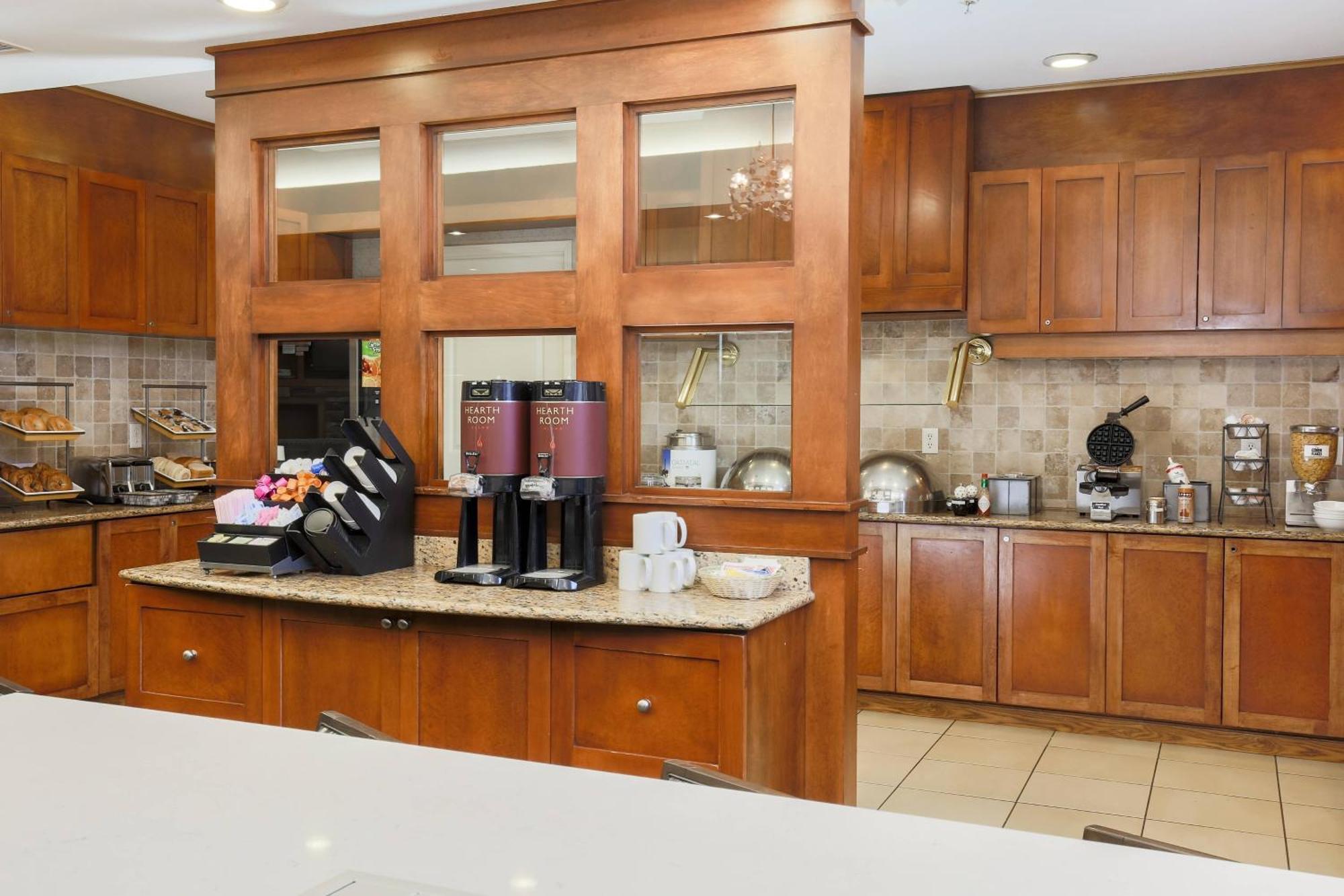 Residence Inn Chico Zewnętrze zdjęcie