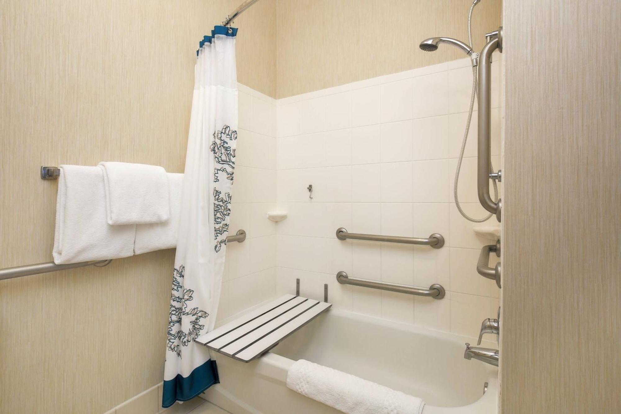 Residence Inn Chico Zewnętrze zdjęcie