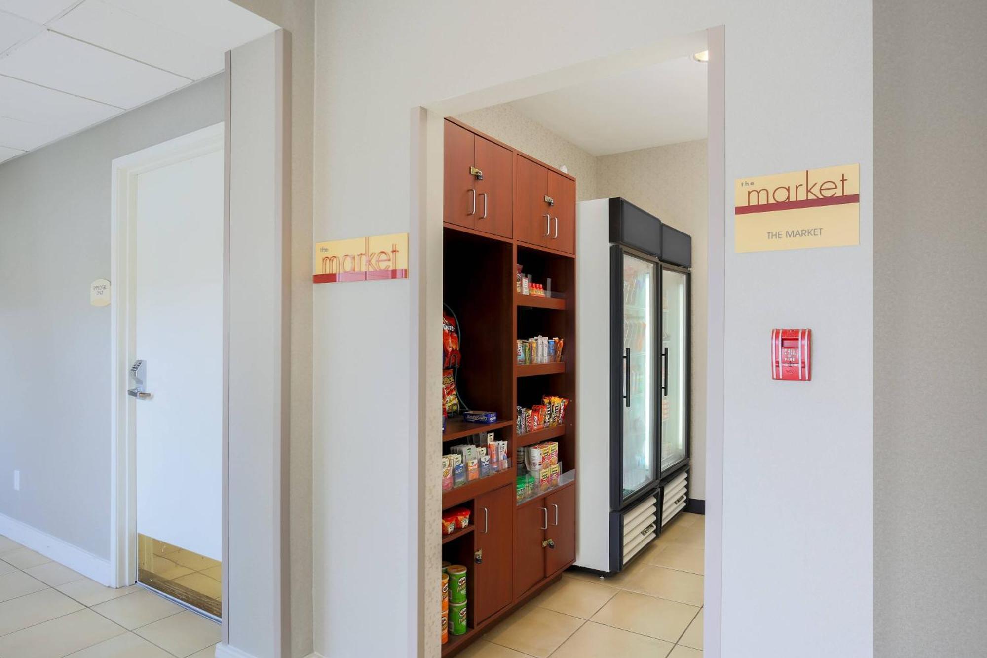 Residence Inn Chico Zewnętrze zdjęcie