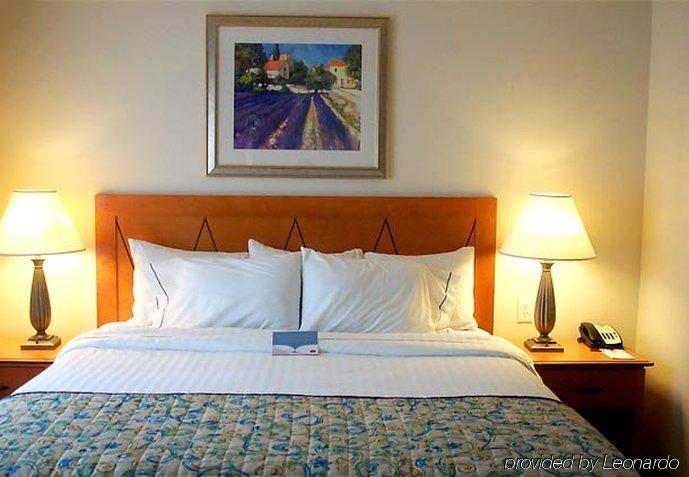 Residence Inn Chico Zewnętrze zdjęcie