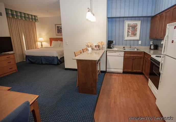 Residence Inn Chico Zewnętrze zdjęcie