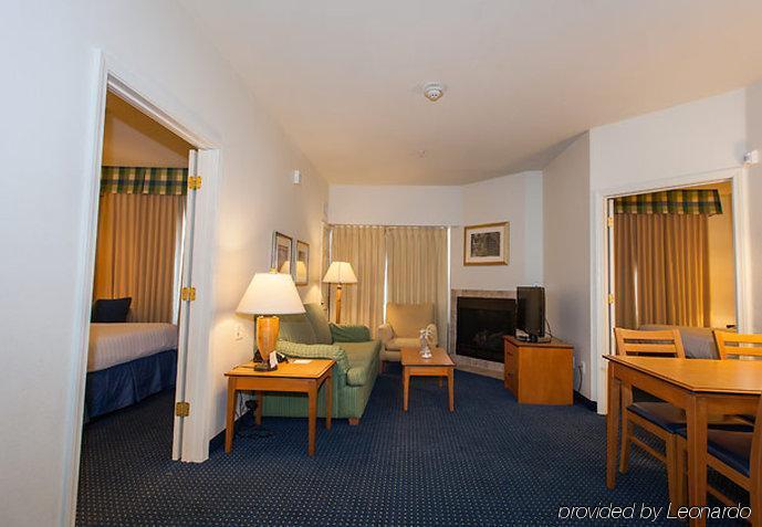 Residence Inn Chico Zewnętrze zdjęcie