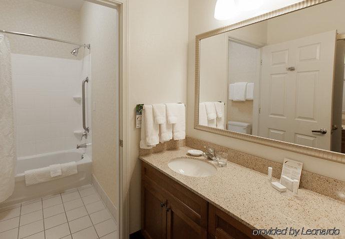 Residence Inn Chico Zewnętrze zdjęcie