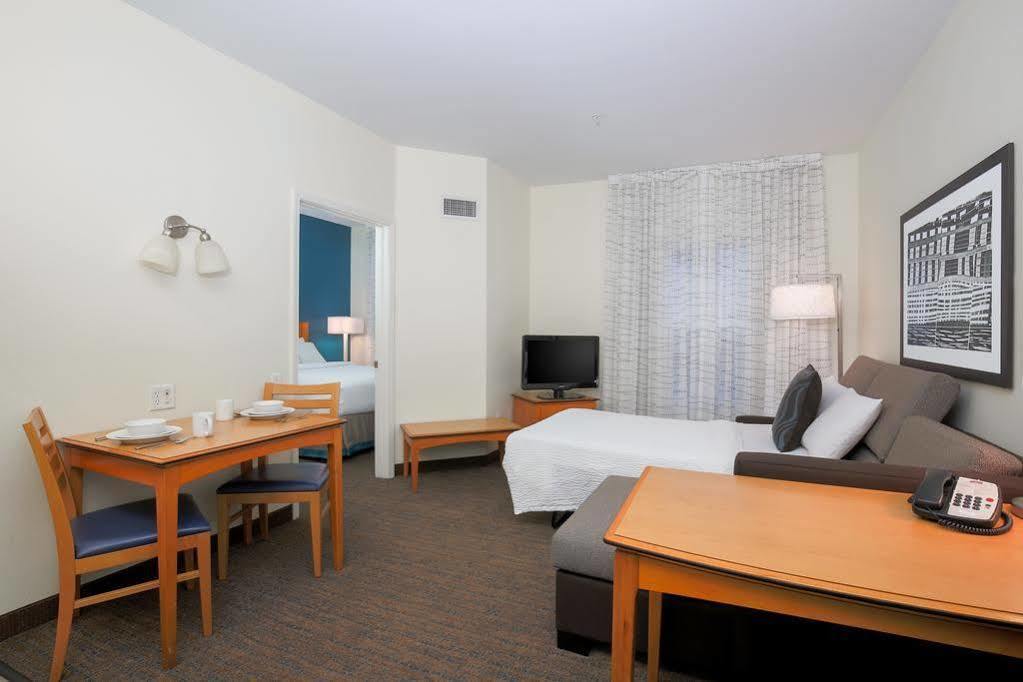 Residence Inn Chico Zewnętrze zdjęcie